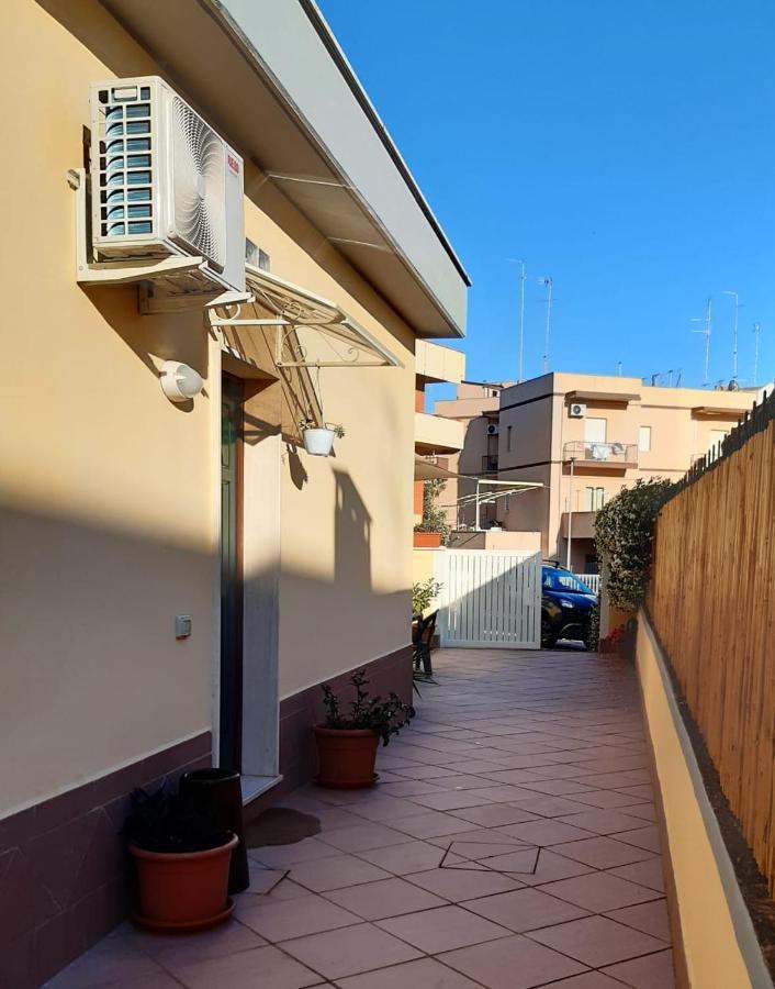 Casa Di Tiziana Anzio Exterior foto