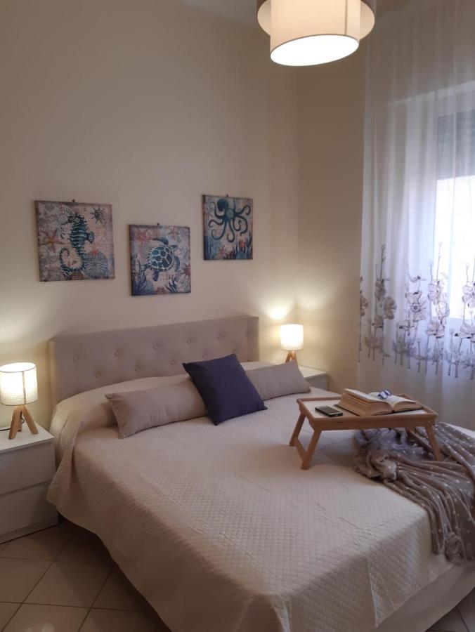 Casa Di Tiziana Anzio Exterior foto